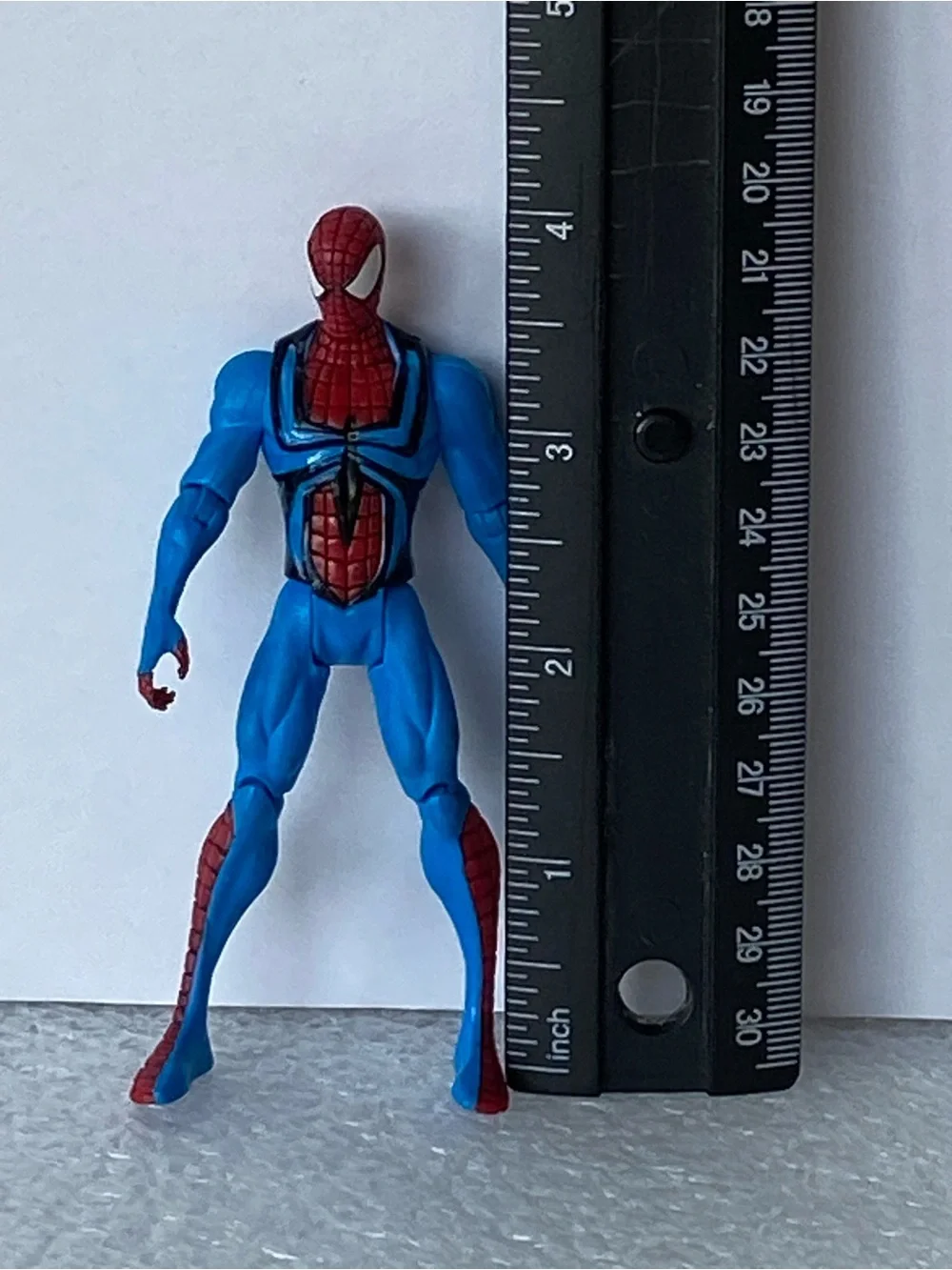 Spiderman marvel universe